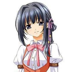 Kunitachi Chizuru