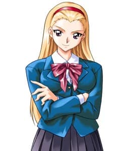 Kurosaki Yukari