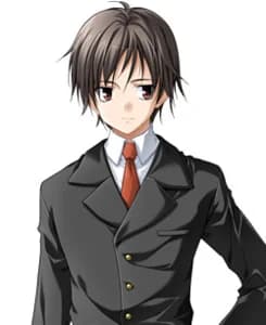 Hirono Hiro