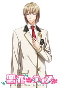 Yurisawa Eishi