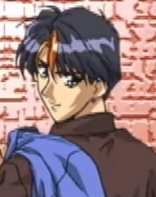 Arai Tougo
