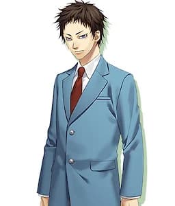Yamazaki Susumu