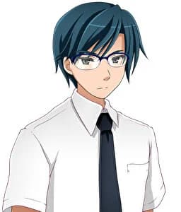Segawa Touma