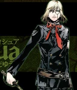 Joshua