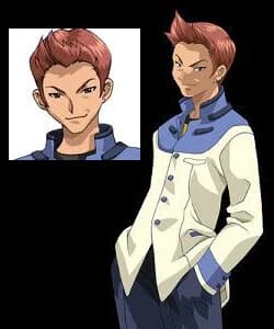 Fujishiro Ken'ya