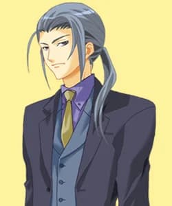 Ukai Seijirou
