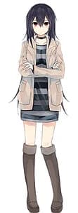 Toujou Yukino