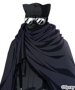 Hattori Ninosuke