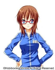 Shirayuki Touko