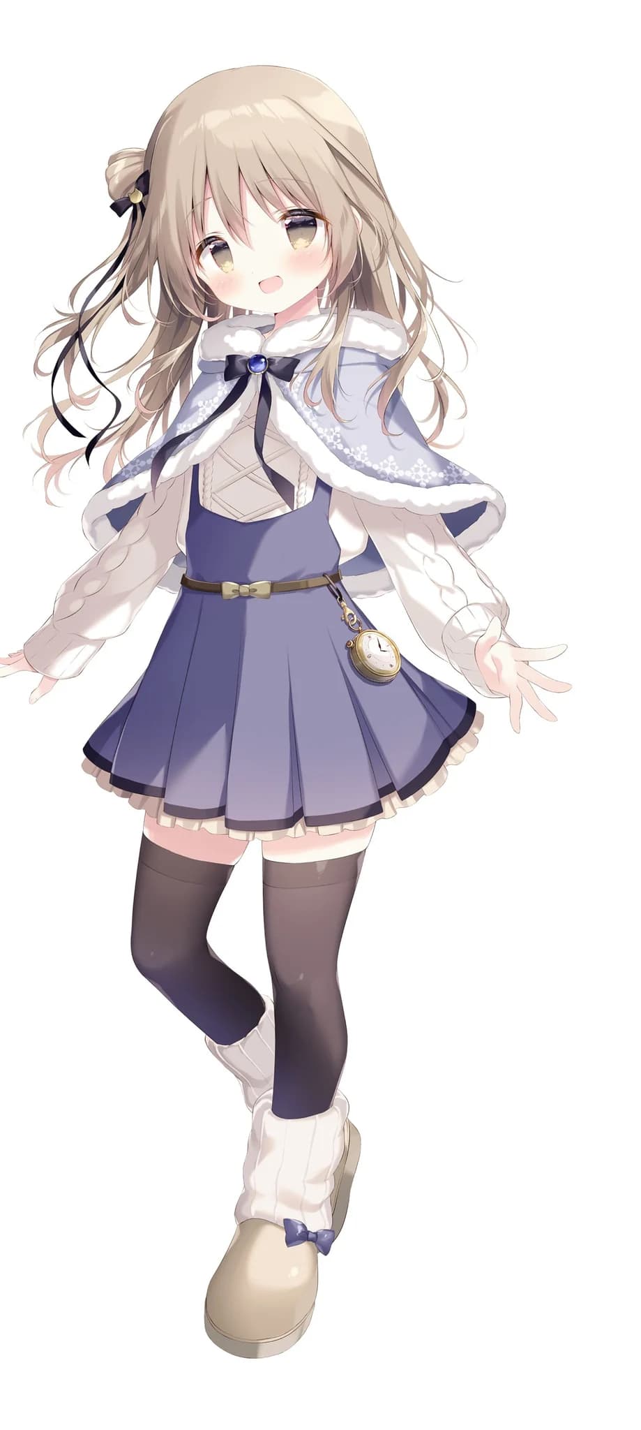 春香