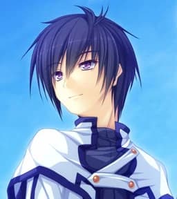 Tenma Hayato