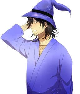 Magician