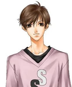 Shinohara Makoto