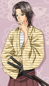 Saidani Umetarou
