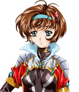 Himenogi Aya