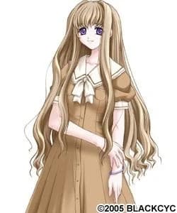 Kujou Yumiko