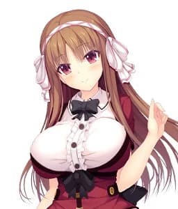 Hinamori Sakurako
