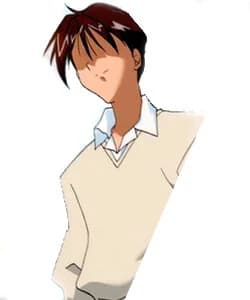 Hayami Mikihisa