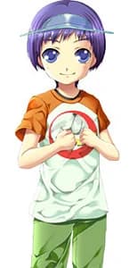 Narukawa Yuu