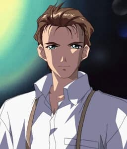 Ichijou Megumi
