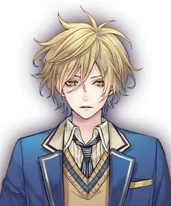 Kashimori Mitsuki