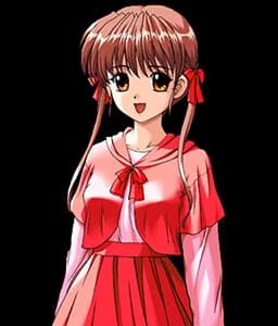 Okumura Megumi