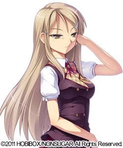 Saiga Youko