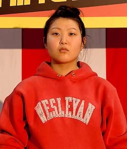 Oosugi Chiriko