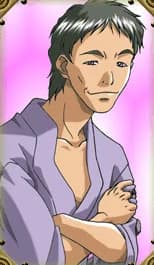 Makino Jinpei