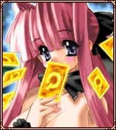 Card Lady