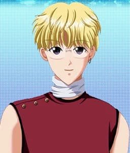 Kurosaki Ryou