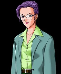 Samejima Masako
