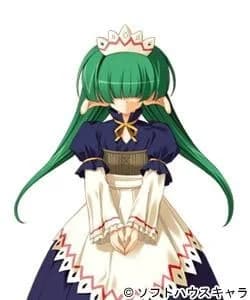 メイド部隊
