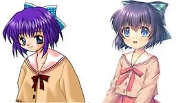 Kouzuki Mio