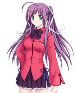 Suzaki Kiara
