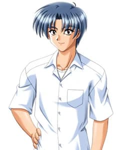 Tsukino Daisuke
