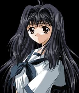 Oosaki Kaoruko