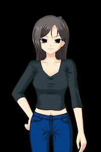 Sakagami Yoriko