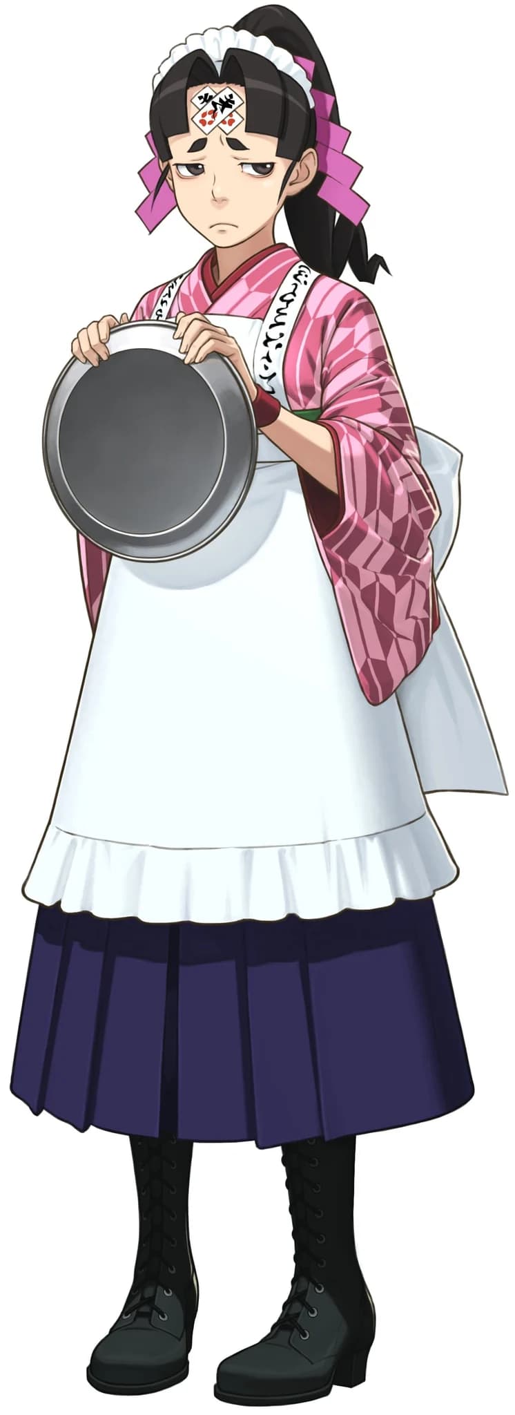 天馬ゆめみ