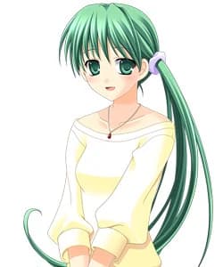 Shimakura Hiyori