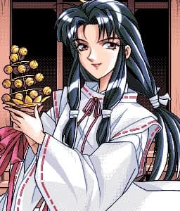 Miyamoto Emiko