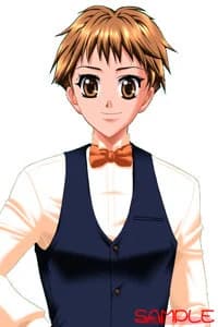 Mamiya Hikaru