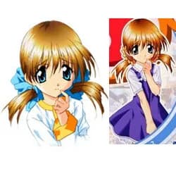 Morishita Urumi