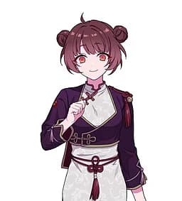 Shirayama Kukuri