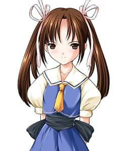 Kasuga Satsuki