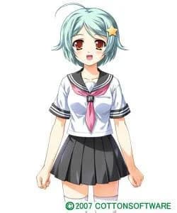 Iwanami Chika