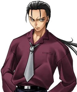 Kiba Munemitsu