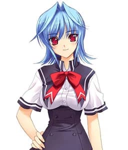 Fujiki Mika