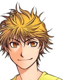 Tachibana Ryou