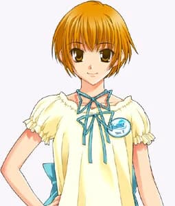 Tanaka Yubiseiharukana